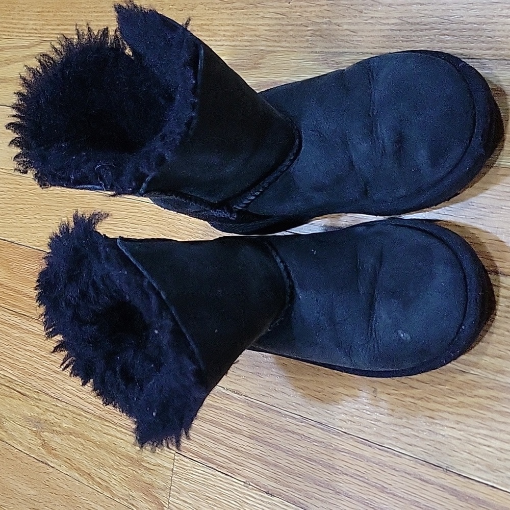 UGG  Girls Boots